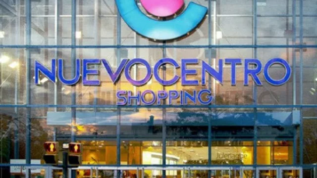 Nuevocentro no para, sigue sigue: invirtió $ 20 M en su restructuración (15 nuevos locales)