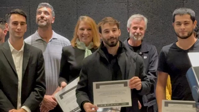 Hábika premia 3 proyectos de arquitectura modular e impulsa esta construcción sustentable en todo el país