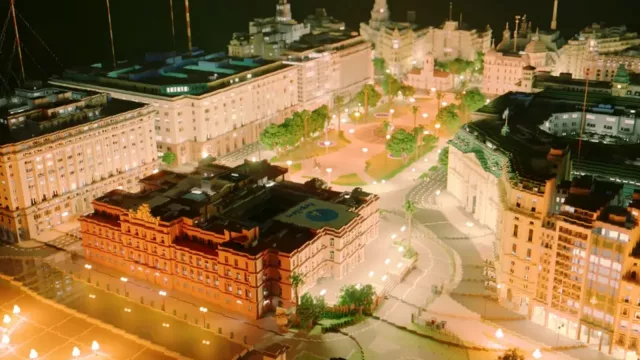 ¿Sabías que Córdoba está en Minecraft? Build The Earth, el megaproyecto que busca calcar el mundo en digital (el Kempes y Plaza España, ya recreados)