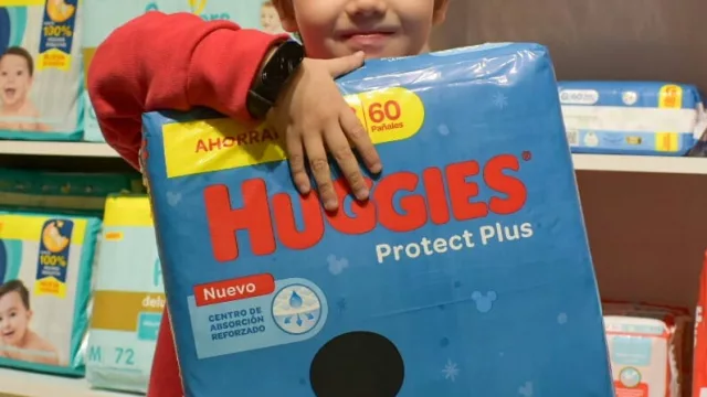 Ya inauguró SonAmores, una pañalera que lo tiene todo (un mundo de ternura con la mirada puesta en los más peques de la familia)