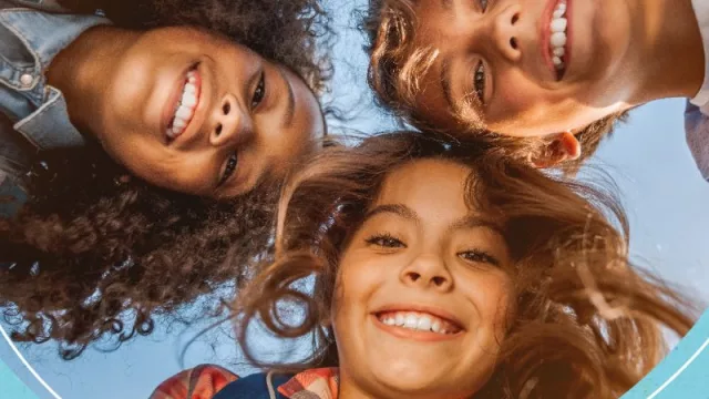 Fundación Arcor lanza la 4° edición del Premio Aprendiendo a Disfrutar (pensado para iniciativas que promuevan hábitos saludables en la niñez)