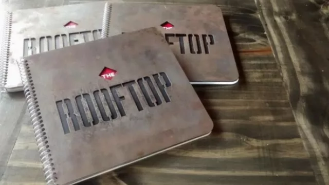 'RoofTop fue un gran desafío porque el cliente nos dejó meternos en todo el proceso' contó Julieta.