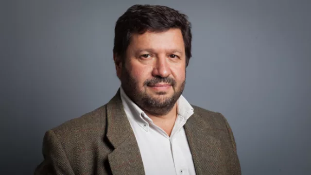 “Nuestra estrategia se basa en una gestión y gobierno sustentable de los negocios” (Claudio Giomi - Gerente Corporativo de Sustentabilidad)