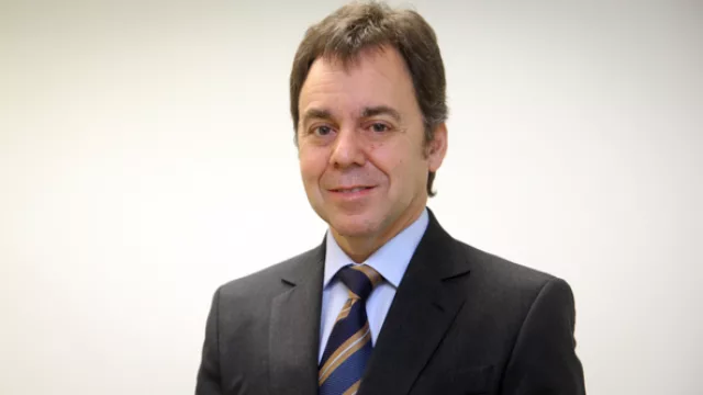 “En 2016 Bagley facturó $ 8.900 millones, el 32% del total del Grupo” (Marcelo Diez, Gerente General de Bagley)