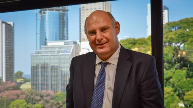 “El 90% de la División Packaging abastece a terceros” (Guillermo Muller - Gerente General de Packaging)