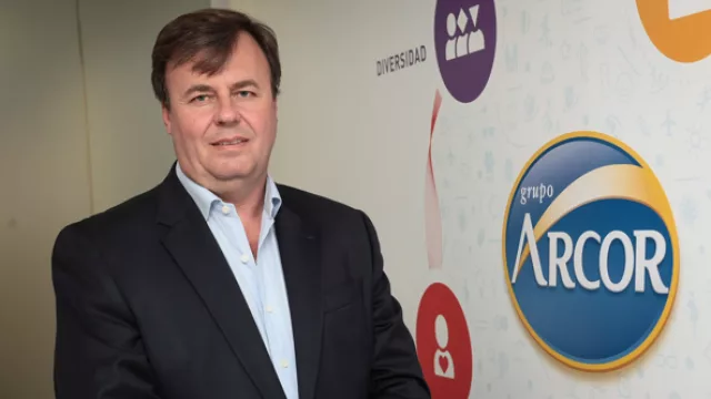 “La División Agronegocios es un área de gran potencial” (Modesto Magadan - Gerente General de Agronegocios)