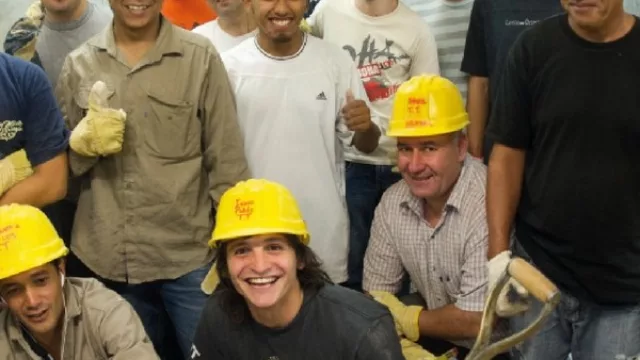 Atención empresas: cómo aprovechar el Plan Empalme que reconvierte planes sociales en trabajo privado