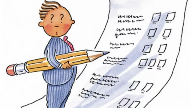 Alumnos Mauri, Juancito y Ramoncito… ¡prueba sorpresa!