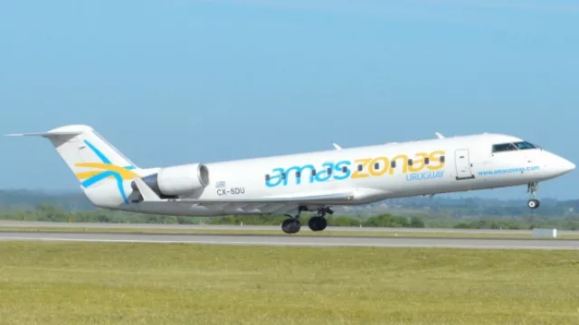 Montevideanos y cordobeses buscan recuperar la hermandad perdida (y le prenden velitas a Amaszonas)