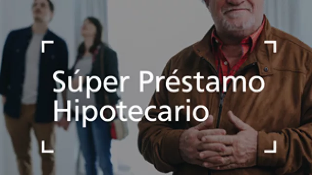 Santander Río quiere “romper” el mercado con sus “súper” créditos hipotecarios (hasta $ 15 M a 30 años)