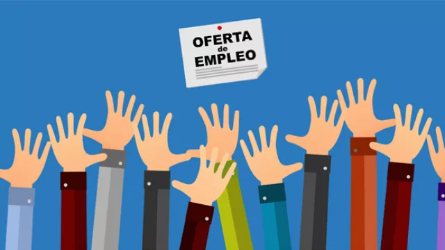 Popurrí de habilidades: la clave para que jóvenes consigan trabajo