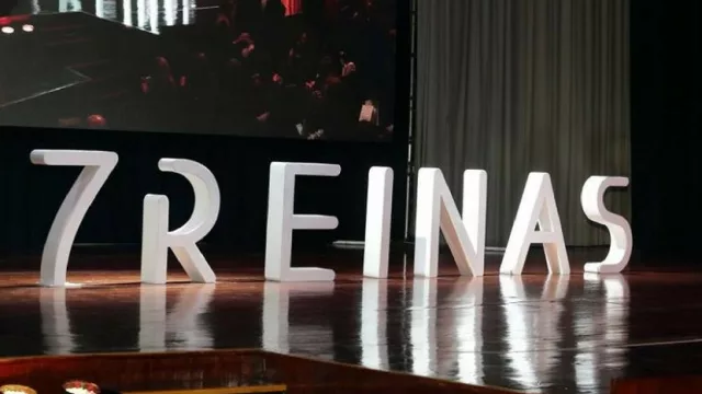 Necesitamos inspirar a las mujeres para que piensen en grande (¿se trata de una cuestión de actitud?)