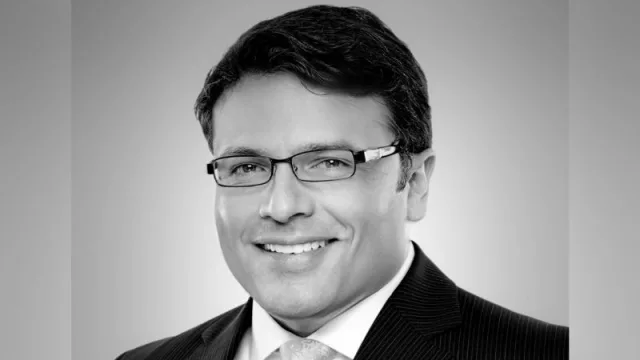 Nuevo Field CISO en Fortinet (para Latam y el Caribe)