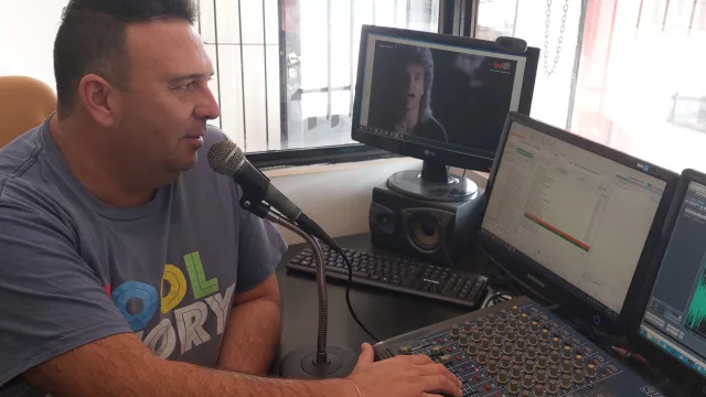 Good Radio Jesús María, el medio que utiliza inteligencia artificial y emocional para atraer oyentes (17 años impulsando la innovación)