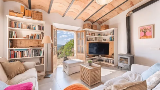 Los alquileres vacacionales españoles registran una ocupación del 83% para el verano (con un precio medio por noche de 176 euros)