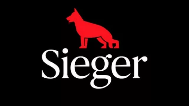 Sieger tiene nueva agencia de publicidad