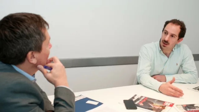 Sobre emBlue, la empresa que cree que el email no está muriendo