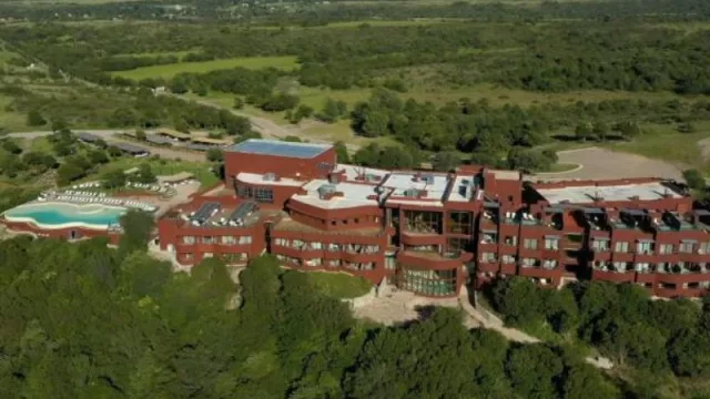 Pueblo Nativo Resort presenta Holistic Experience con Ale Lacroix