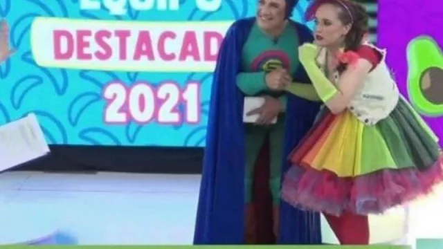 ¡9 colegios llenos de frutas! (Fruteá Tu Escuela premió a instituciones de nivel inicial, primario y secundario con un año de frutas)