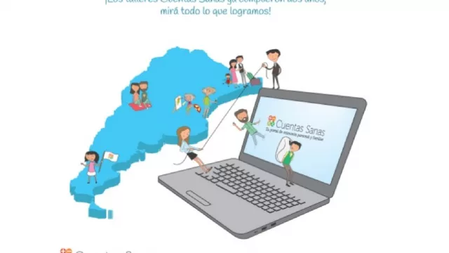 Banco Macro cumple 2 años llenos de talleres (300 en 82 ciudades)