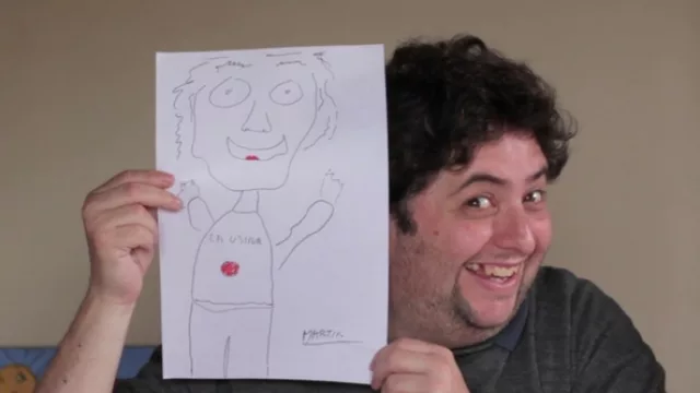 Una agencia creativa que emplea a personas con discapacidad