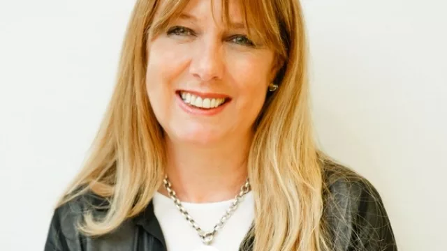 “Hoy hay confianza de que podemos ocupar roles asignados a hombres” (la mirada de Alejandra Torres)