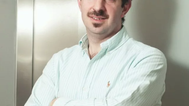  El email no está muriendo (Daniel Soldán, CEO de emBlue, marketing cloud, en IN Semanal)