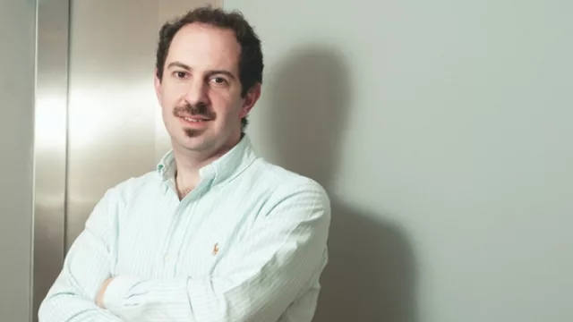 A mediados del 2016 el equipo era de 40 personas, hoy estamos llegando casi a 70.