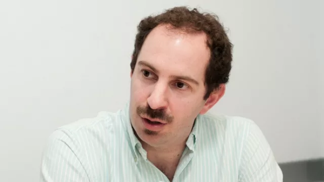 Para el 2018 estamos pensando en la inteligencia artificial, para empezar a hacer predicciones de comportamiento.