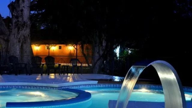 Scualo: la marca de las piscinas de diseño lanza su red de franquicias (sólo para profesionales)