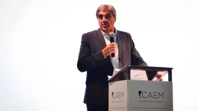 CAEM conmemoró el Día de la Minería en Córdoba (por qué aquí) y nos puso al día: en qué anda el oro, el litio y el cobre (el gigante dormido)