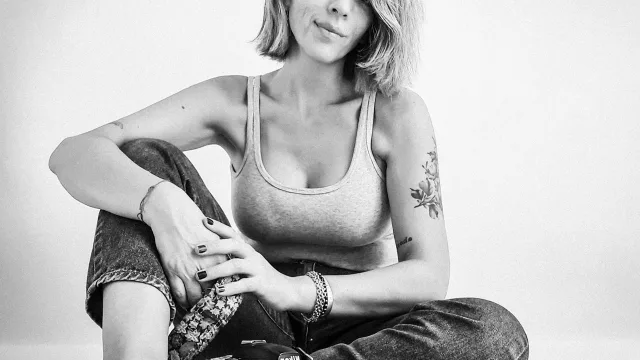 El arte de retratar: desde sesiones navideñas (hasta documentales de parto)