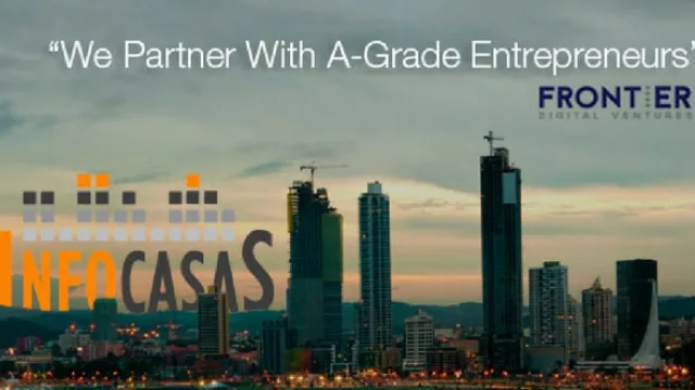 InfoCasas recibe USD 1 millón de grupo inversor (y anuncia plan de crecimiento)