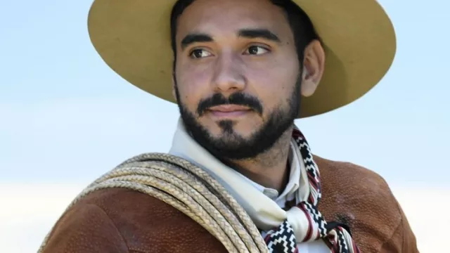 Los Reartes te espera en sus Patronales el 25 y 26 de Mayo (destacados: La Callejera y Lázaro Caballero)