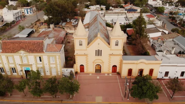 ¿Tenés planes para el domingo? Te invitamos al primer "auto-tour" por el norte cordobés
