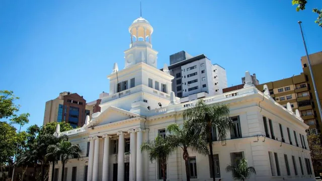 Cuáles son los 10 candidatos a intendente de Río Cuarto