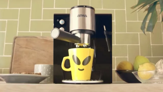 Convertite en Foodie con la nueva campaña de ATMA