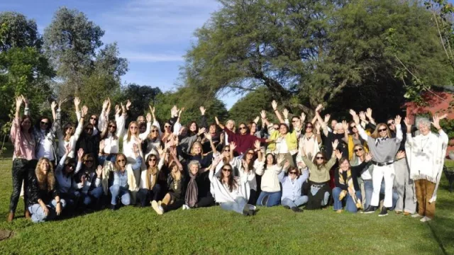 Club Lovvi impulsa el lanzamiento de Río de Las Piedras Meetings (un oasis de encuentro y conciencia empresarial)