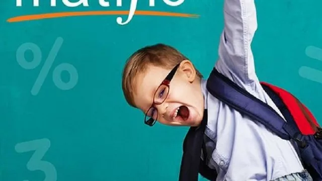 Matific el método de enseñanza de matemáticas israelí desembarca en Córdoba (¿lo conocías?)