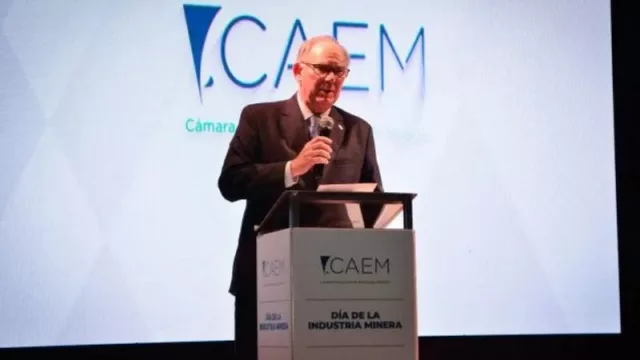 Argentina vive un clima favorable para la minería (asegura el Secretario de Minería Nacional)