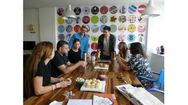 La agencia trabaja con cuentas como Municipalidad de Córdoba, Bancor, Gobierno de Santa Fe y Universidad Siglo 21