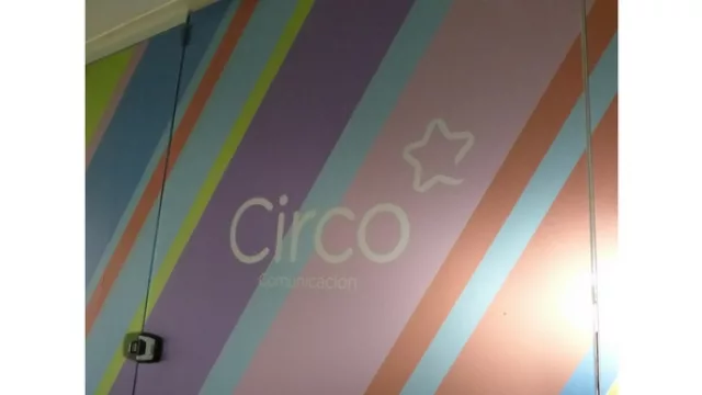 La oficina de Circo está ubicada en Laplace al 5400 en Villa Belgrano