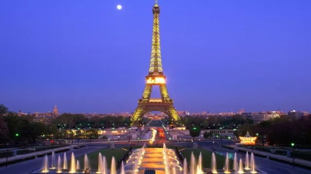 ¡Oui, oui! La oferta turística de Tucumán llegará hasta París