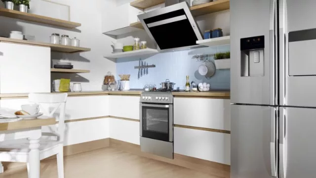 CyberDay: consejos que no fallan para elegir el mejor refrigerador