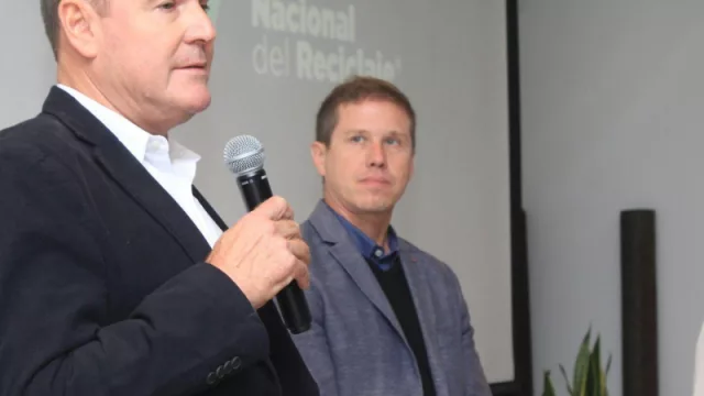 Se viene la 6º jornada nacional de reciclaje en Córdoba