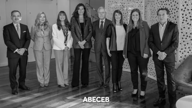 ABECEB presentó su Advisory Board