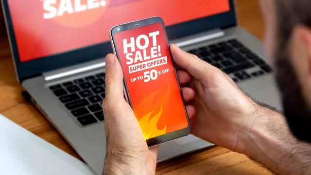 Hot Sale 2024: las mejores ofertas y recomendaciones para comprar de forma segura