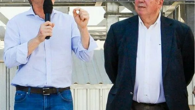 AGD, la megacompañía familiar de US$ 3.000 millones anuales (que planifica como si fuera un país)