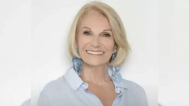 La nueva longevidad: esta es la receta de Chicha Osorio para estar espléndida (a los 85 años)