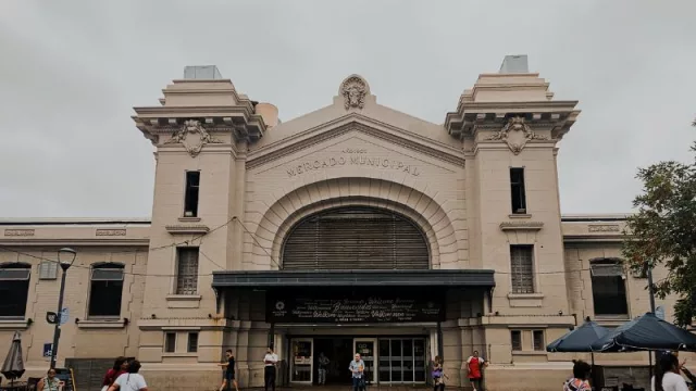 Vos hacé la lista  que el Mercado Norte te regala $ 1.000.000 en órdenes de compra